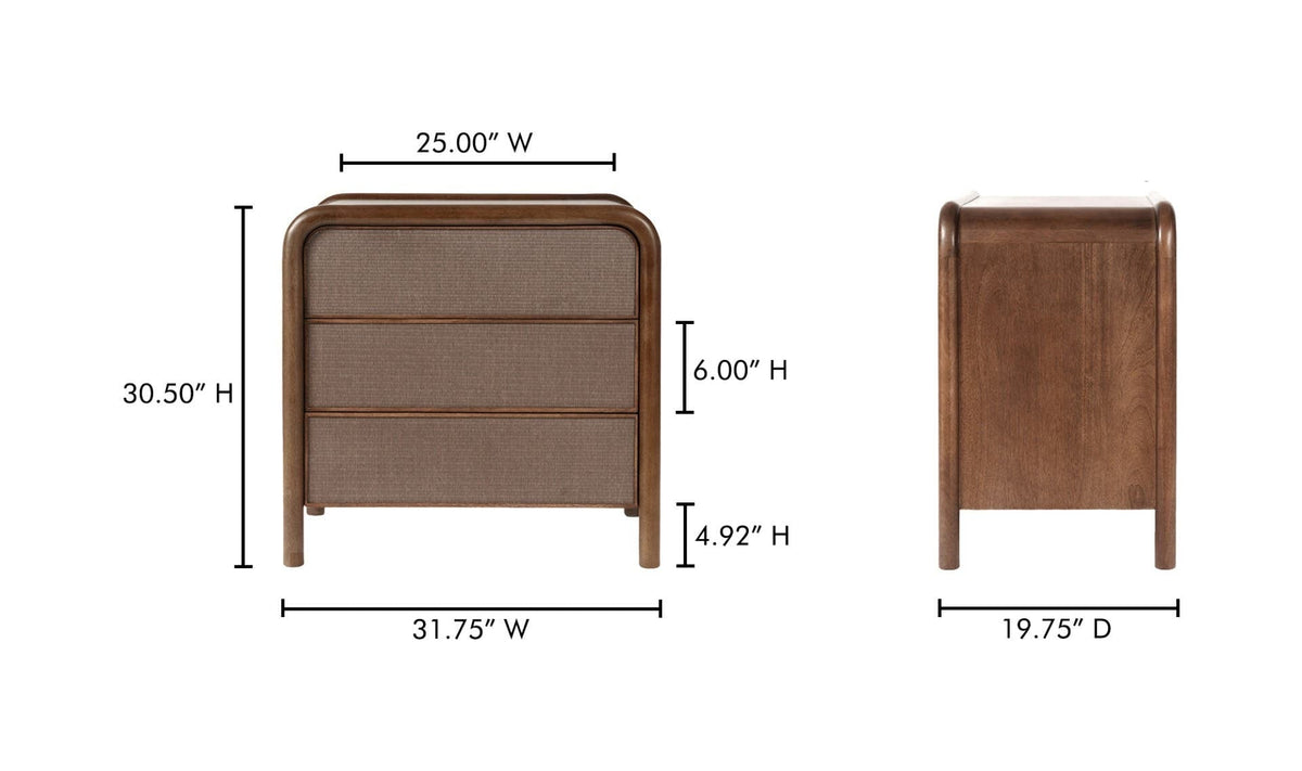 Runswick Bedroom Set - Altera