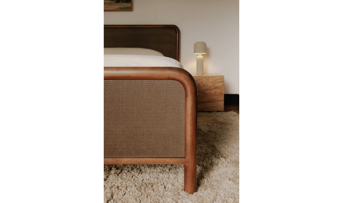 Runswick Bedroom Set - Altera