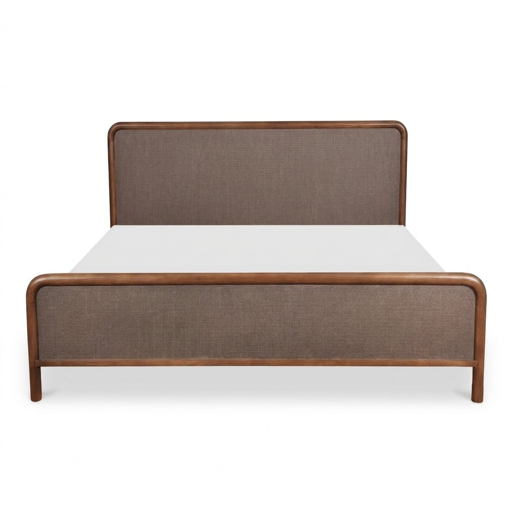 Runswick Bedroom Set - Altera