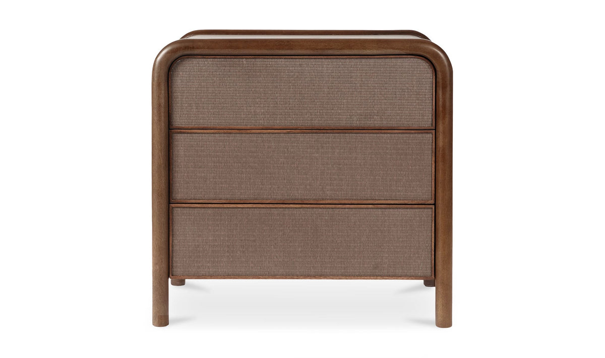 Runswick Bedroom Set - Altera
