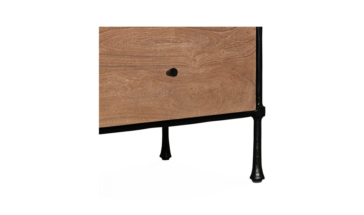 Ruthin Nightstand - Altera