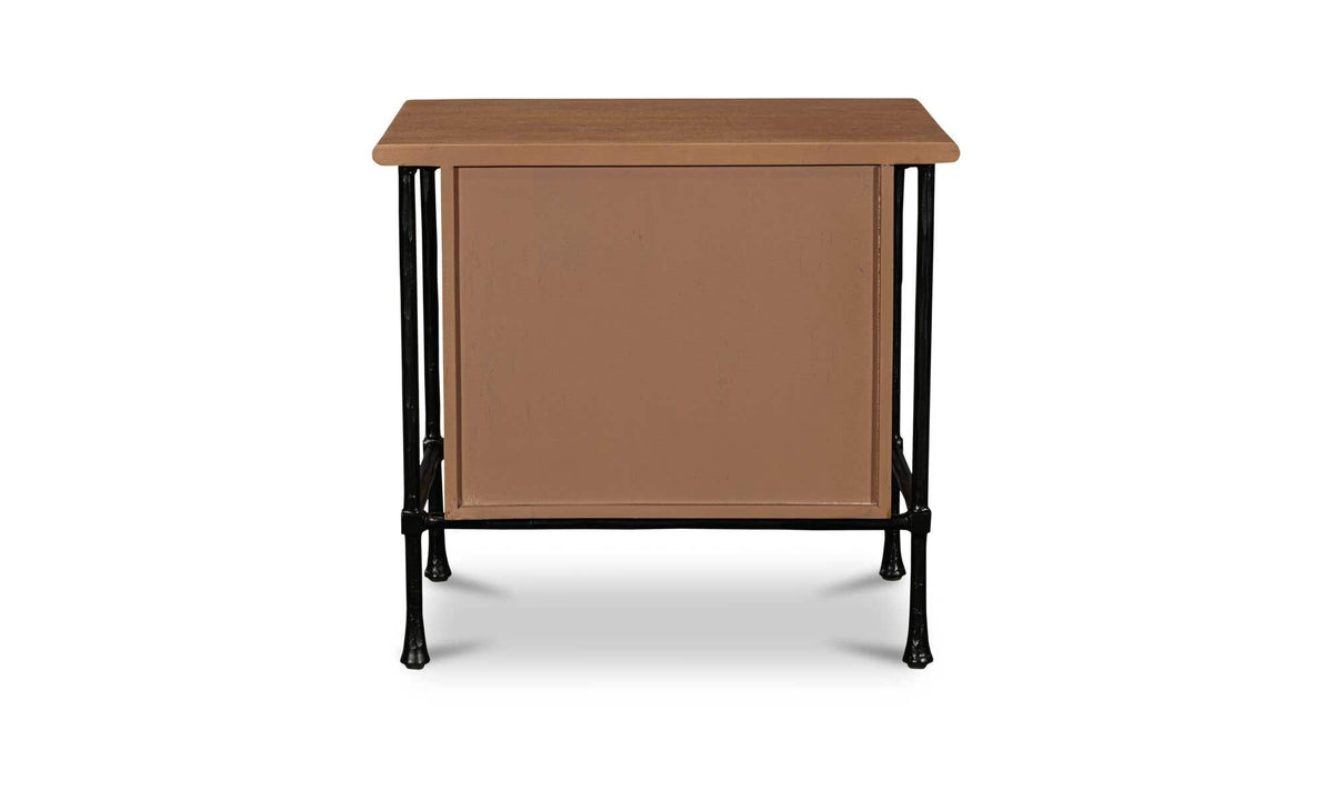 Ruthin Nightstand - Altera