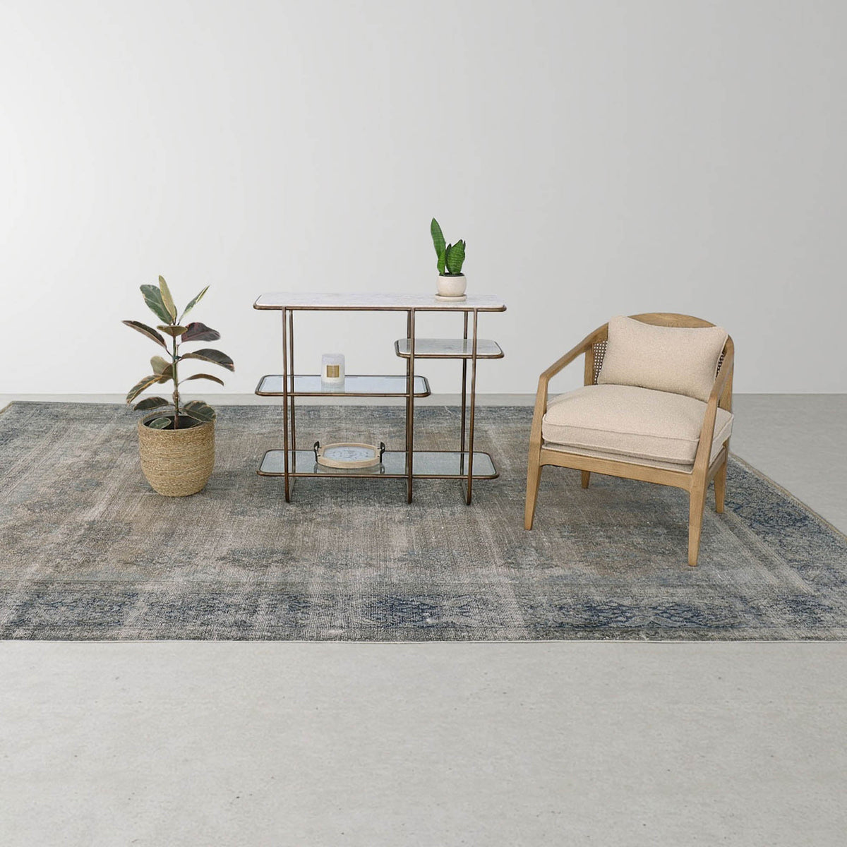 Rye Club Chair - Altera
