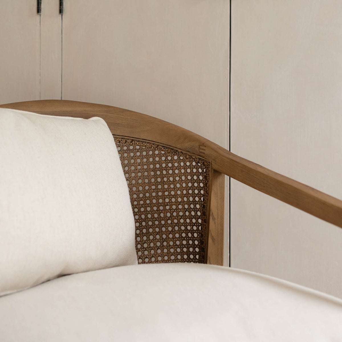 Rye Club Chair - Altera