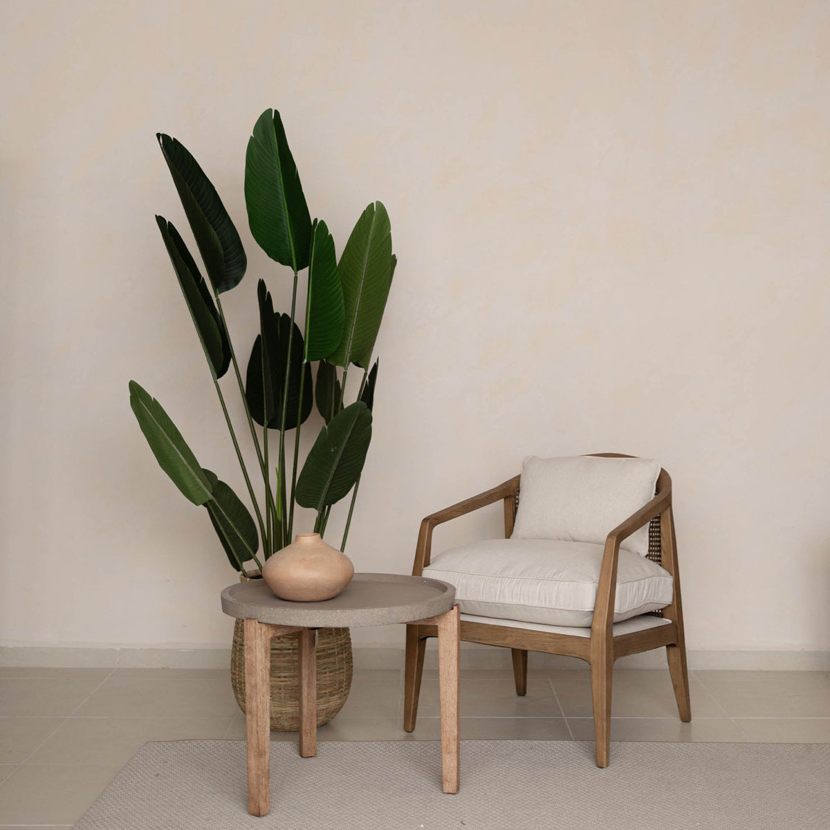 Rye Club Chair - Altera