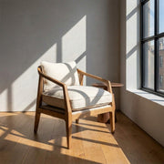 Rye Club Chair - Altera