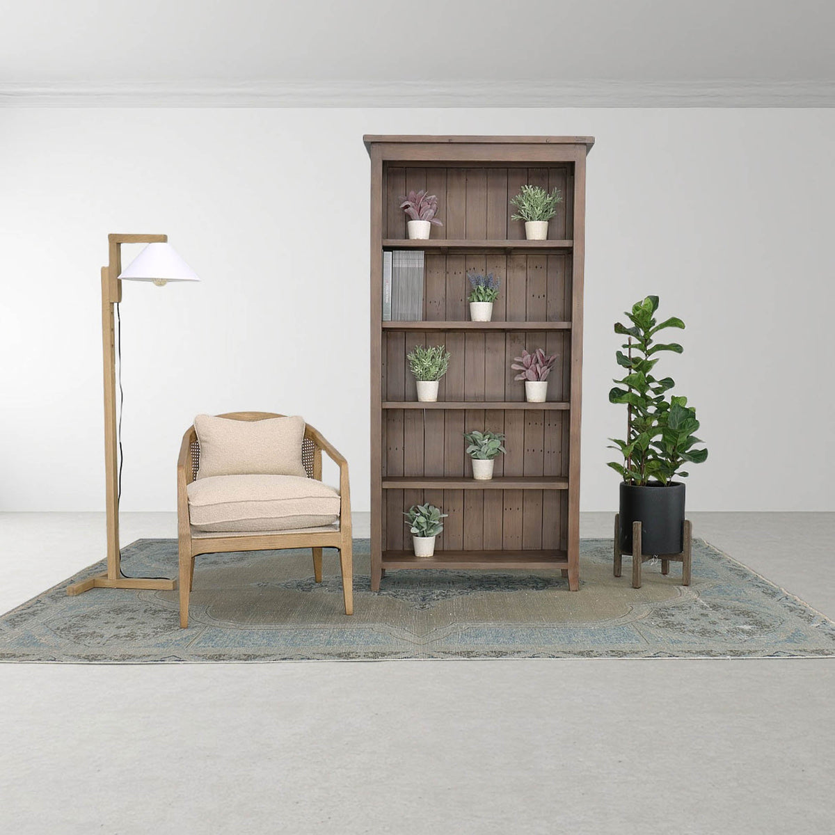 Rye Club Chair - Altera