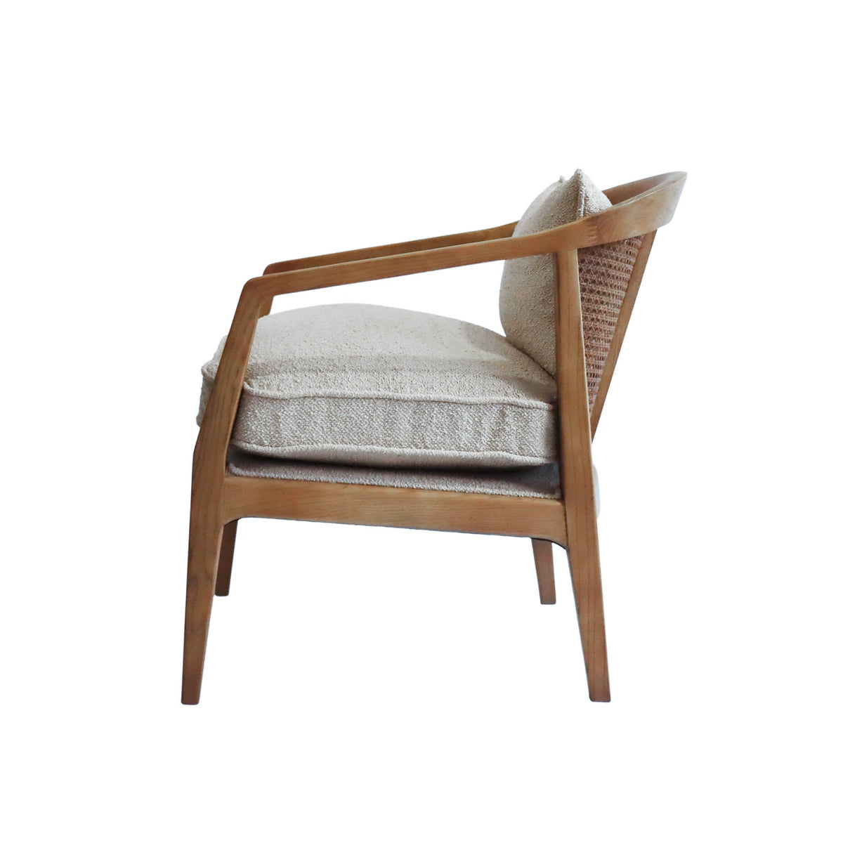 Rye Club Chair - Altera