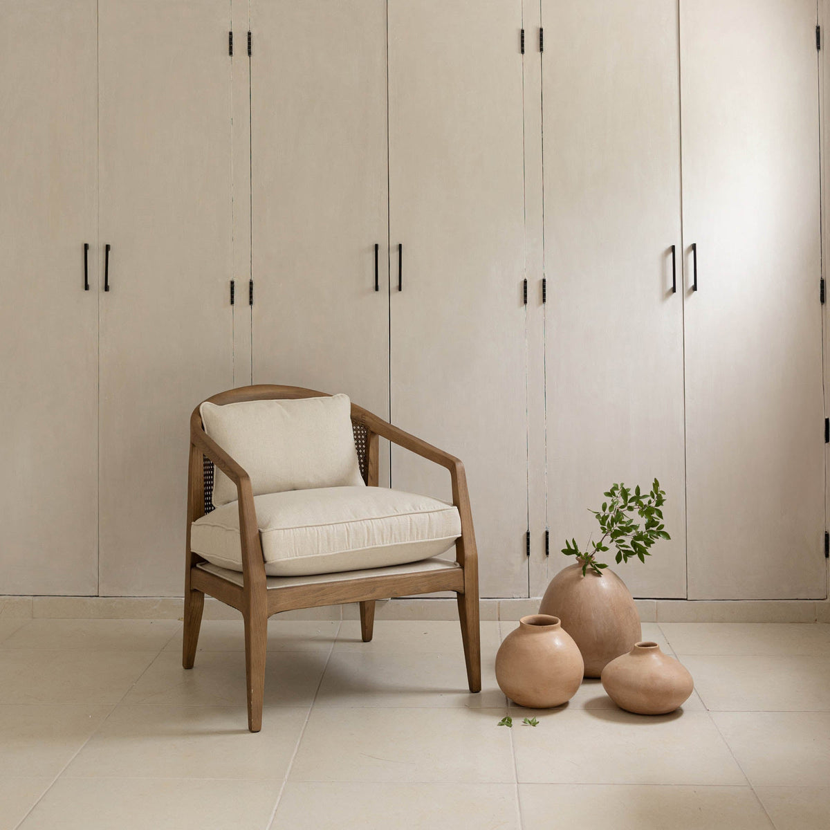 Rye Club Chair - Altera