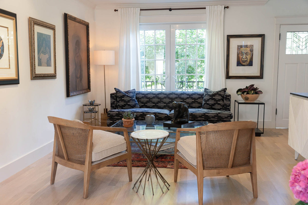 Rye Club Chair - Altera