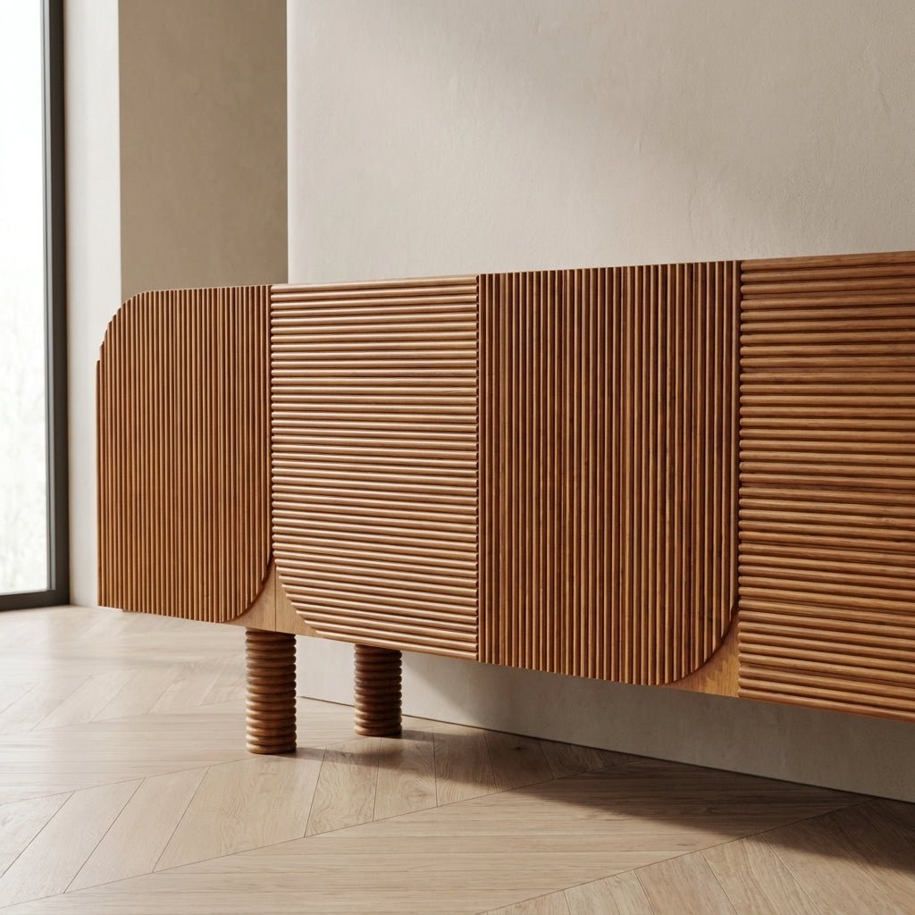 Rygge Sideboard - Altera