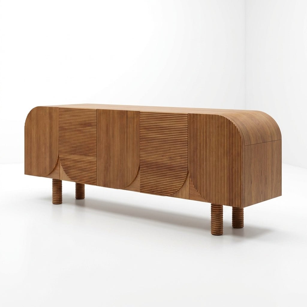 Rygge Sideboard - Altera