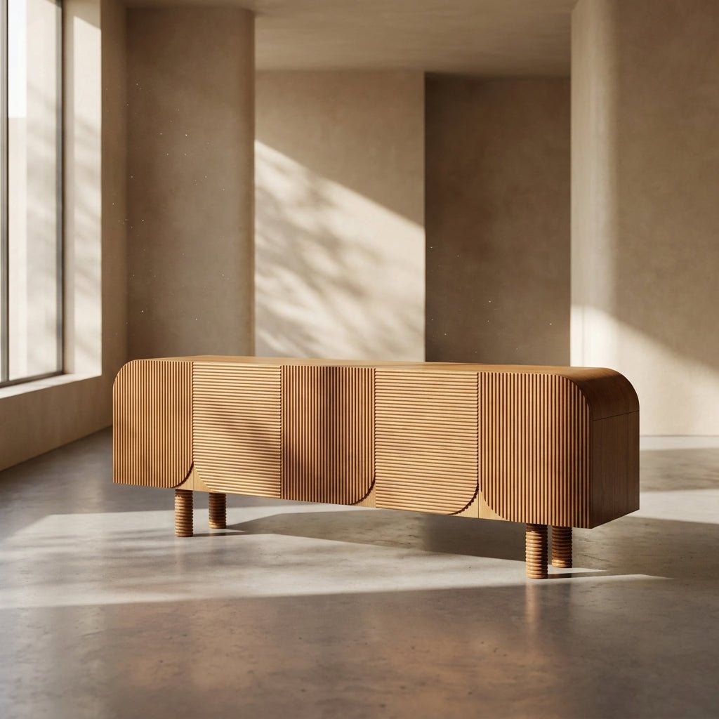 Rygge Sideboard - Altera