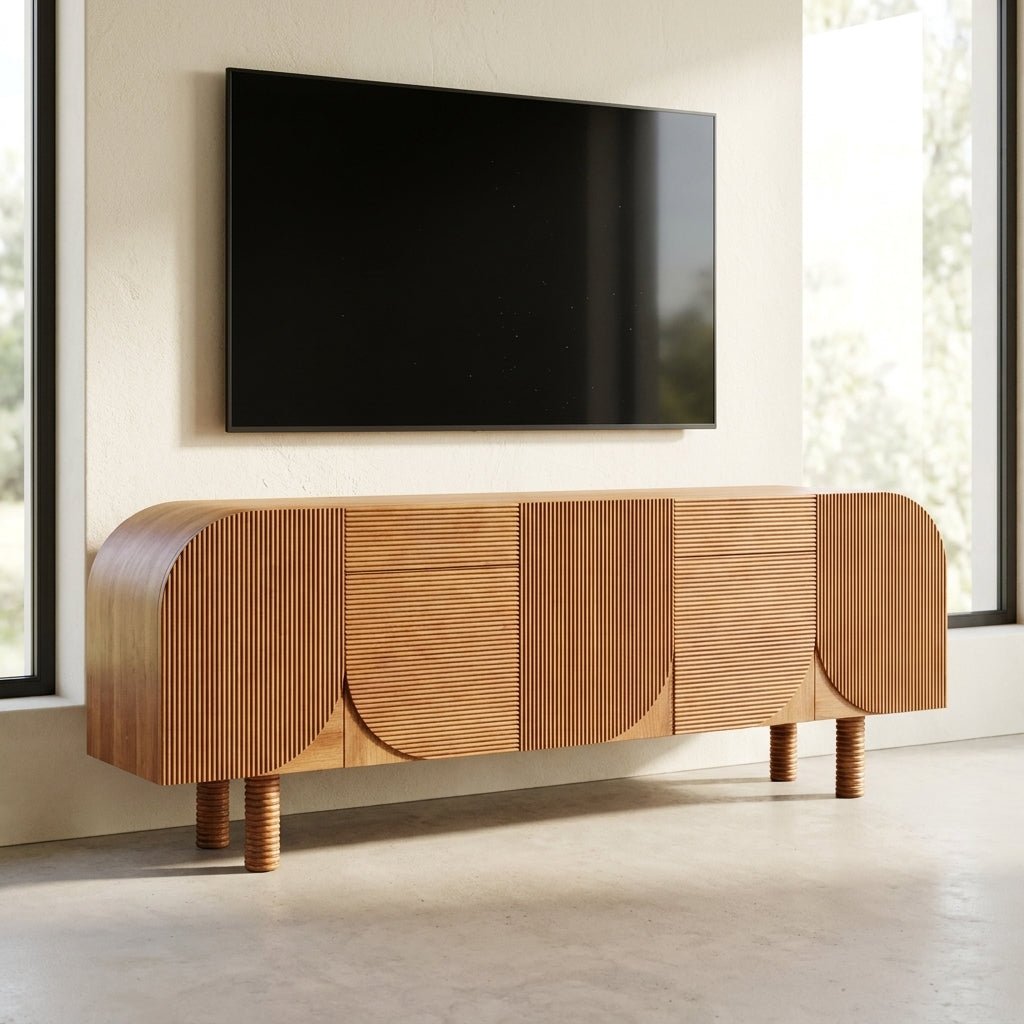 Rygge Sideboard - Altera