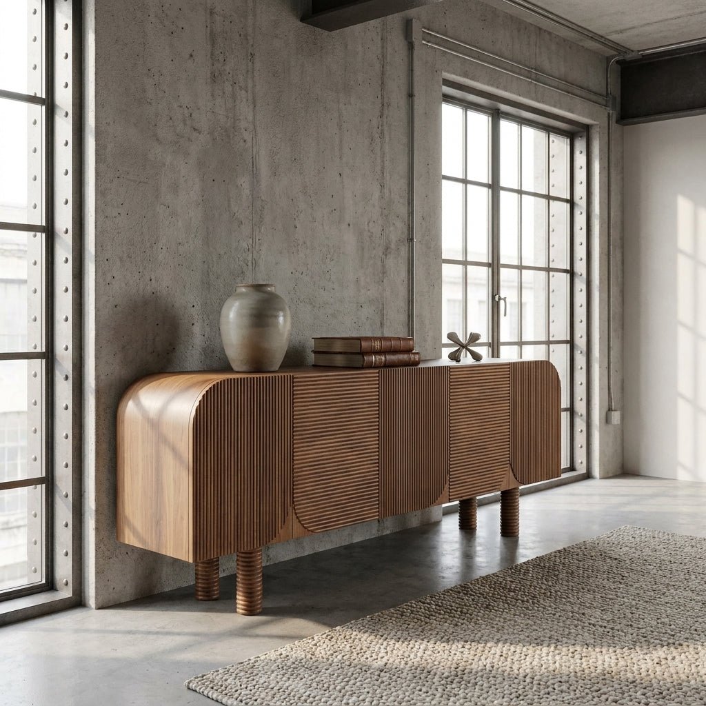 Rygge Sideboard - Altera