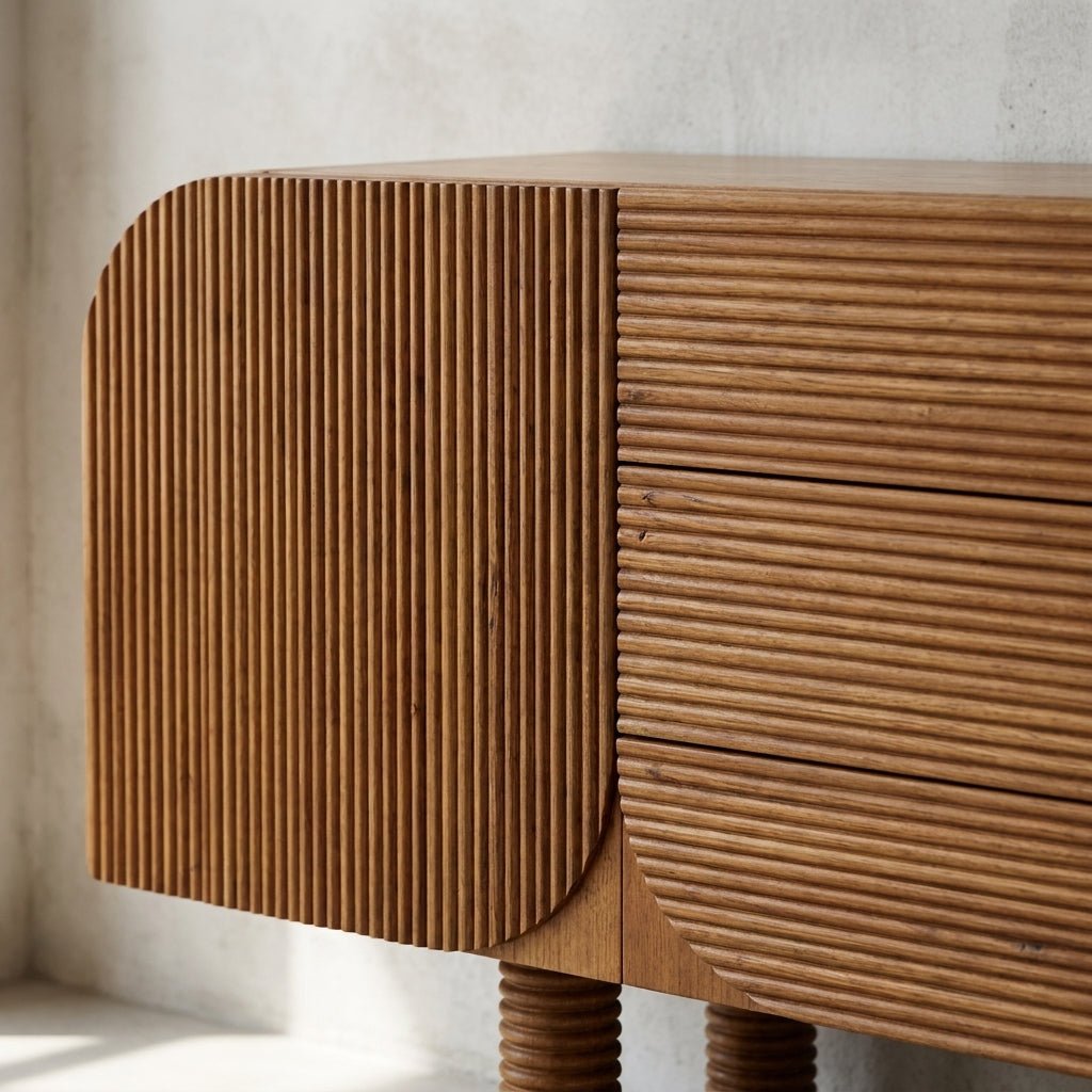 Rygge Sideboard - Altera