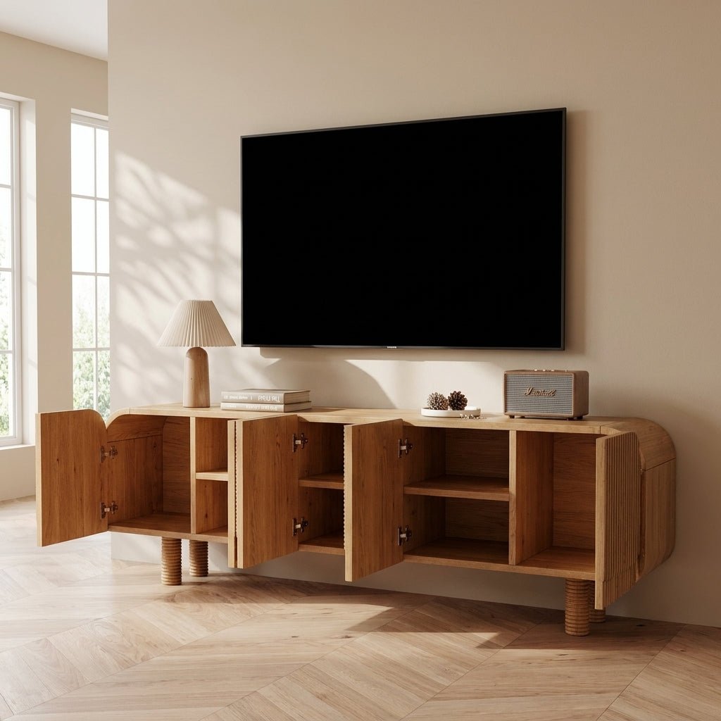 Rygge Sideboard - Altera