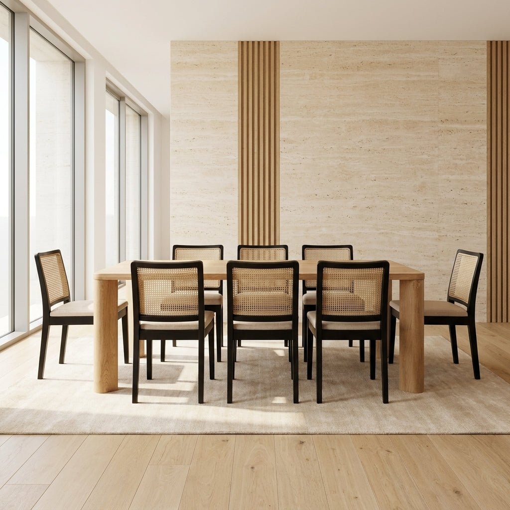Sabre Dining Set - Altera
