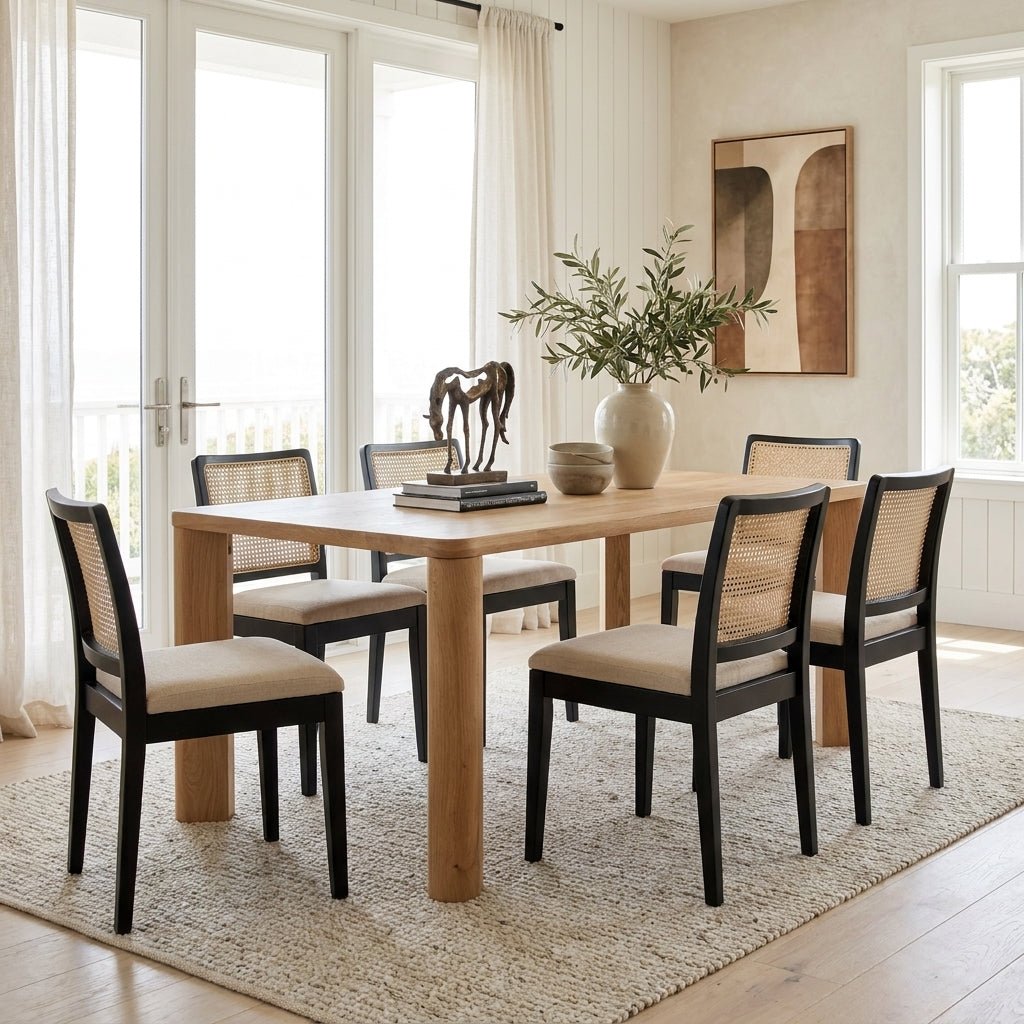 Sabre Dining Set - Altera