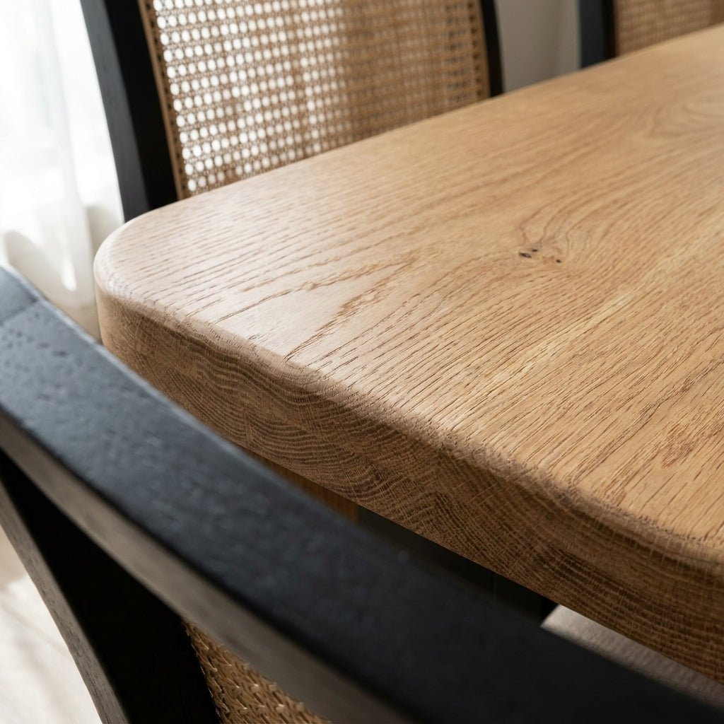 Sabre Dining Set - Altera