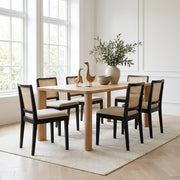 Sabre Dining Set - Altera