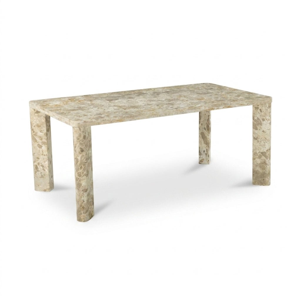 Sabre Dining Table - Altera