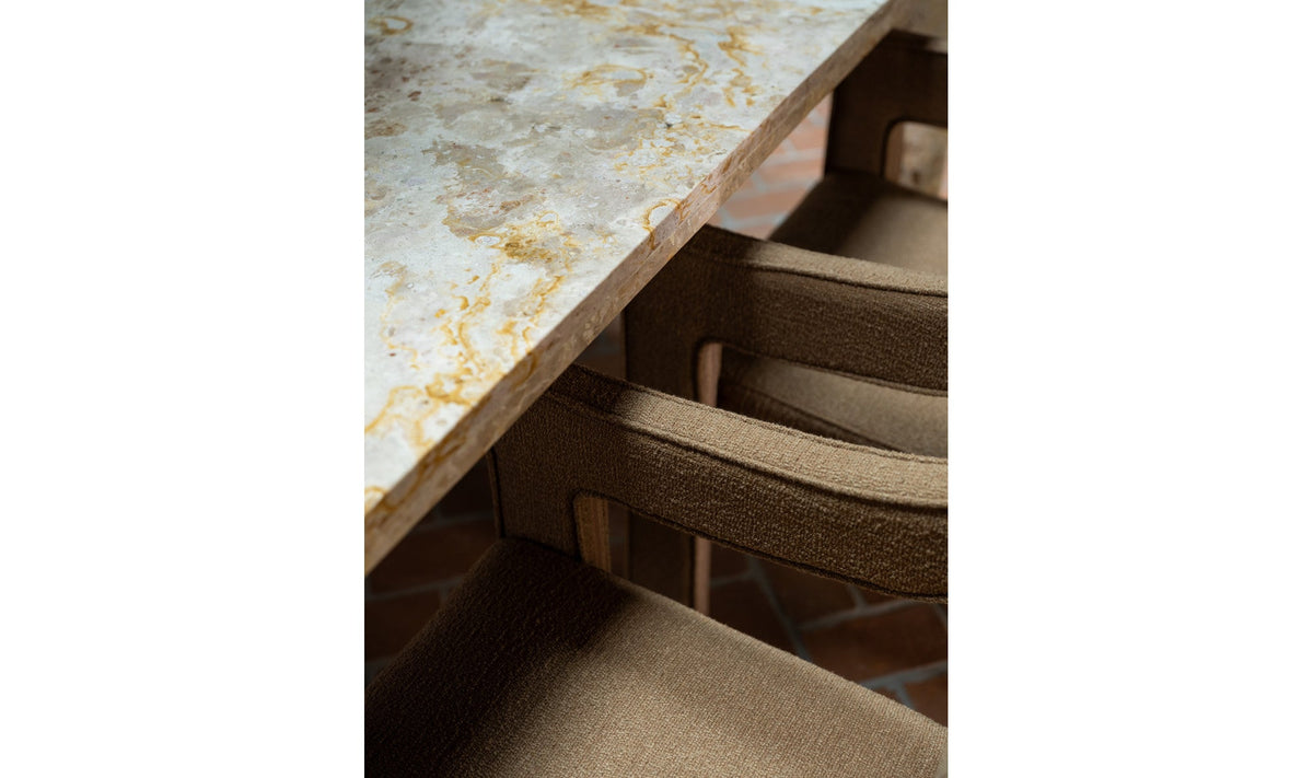 Sabre Dining Table - Altera