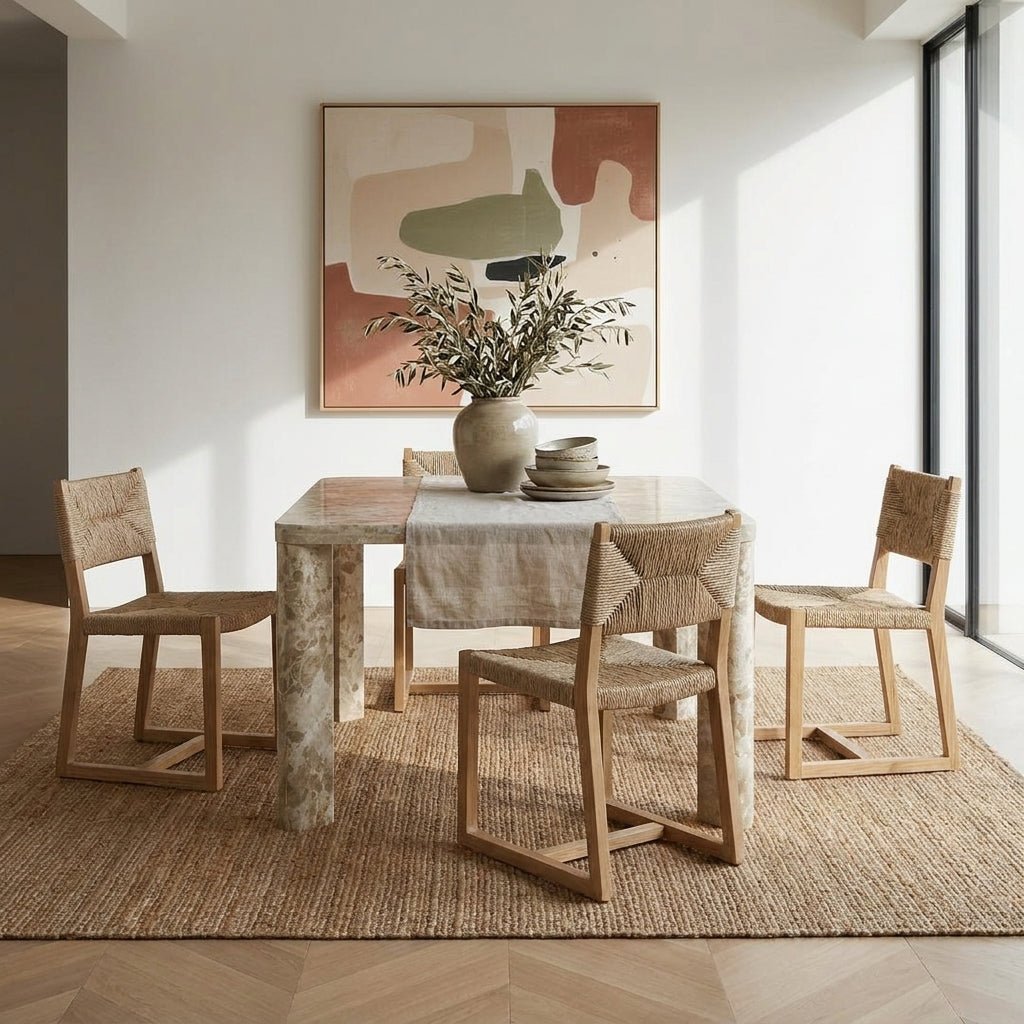 Sabre Dining Table - Altera