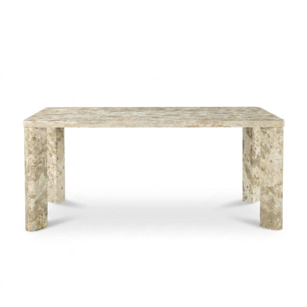 Sabre Dining Table - Altera