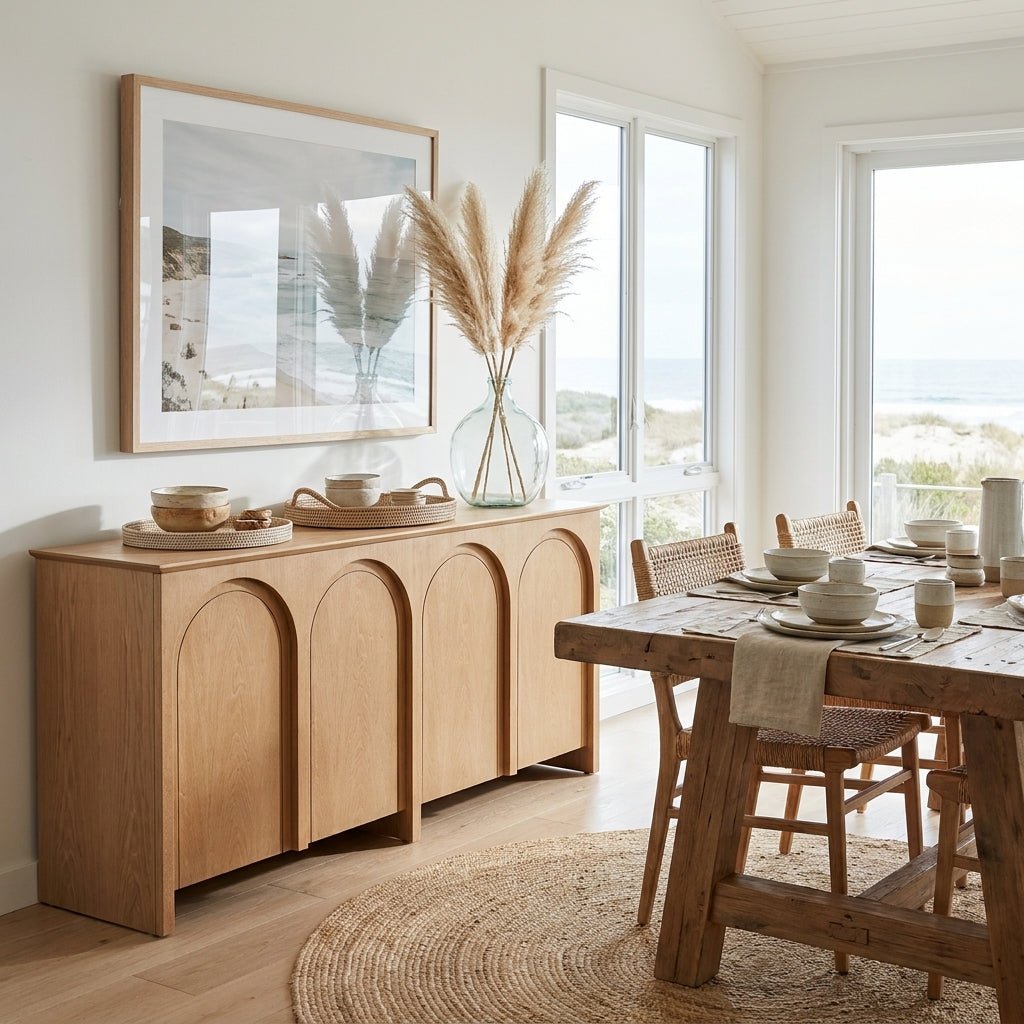 Saela Sideboard - Altera