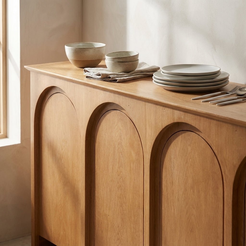 Saela Sideboard - Altera