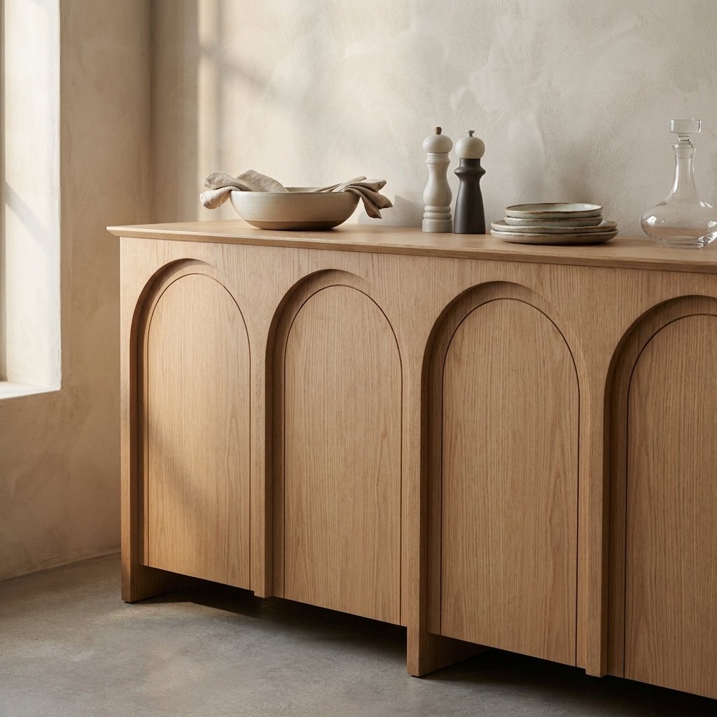 Saela Sideboard - Altera