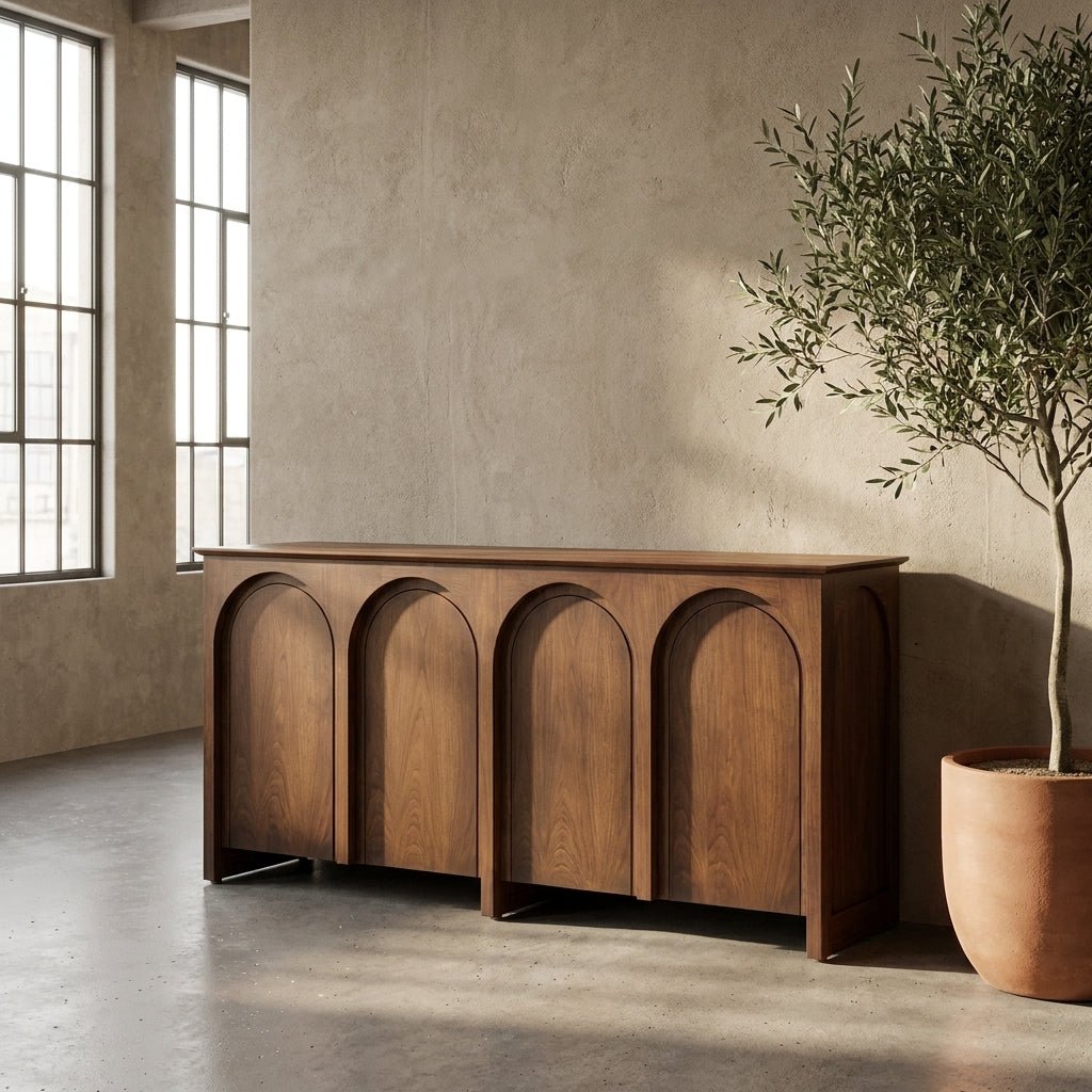 Saela Sideboard - Altera