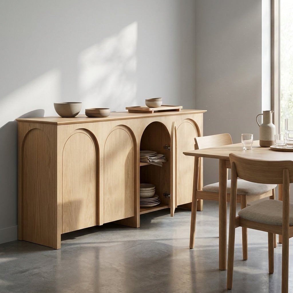 Saela Sideboard - Altera