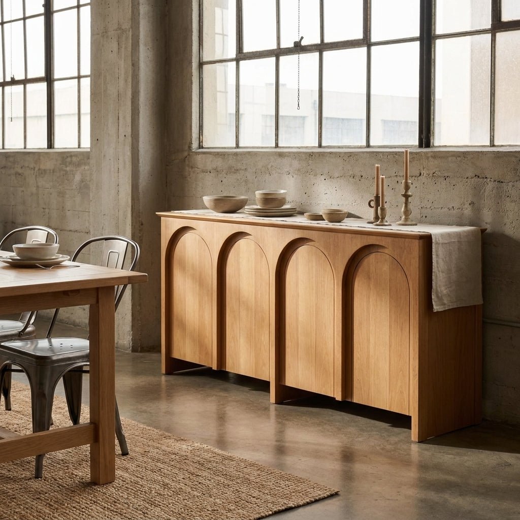 Saela Sideboard - Altera