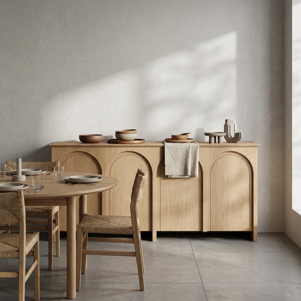 Saela Sideboard - Altera