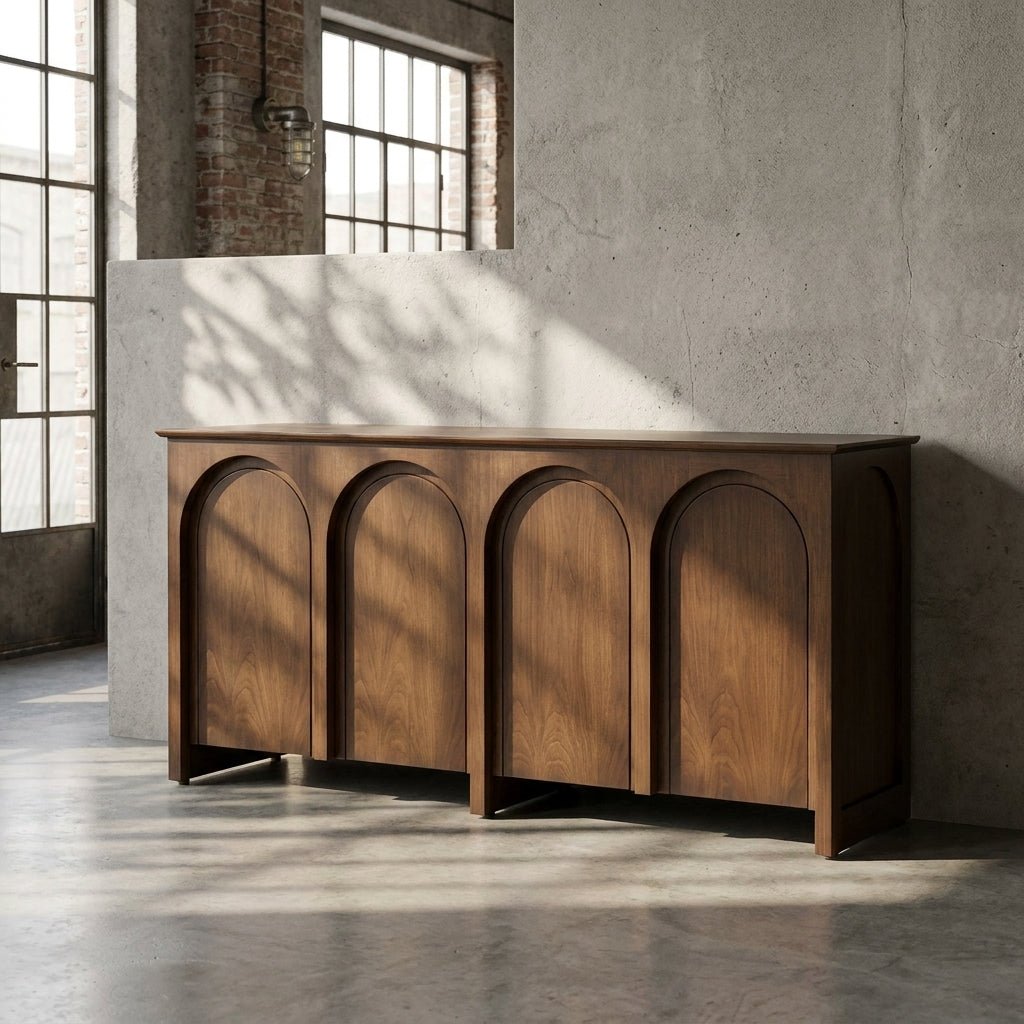 Saela Sideboard - Altera