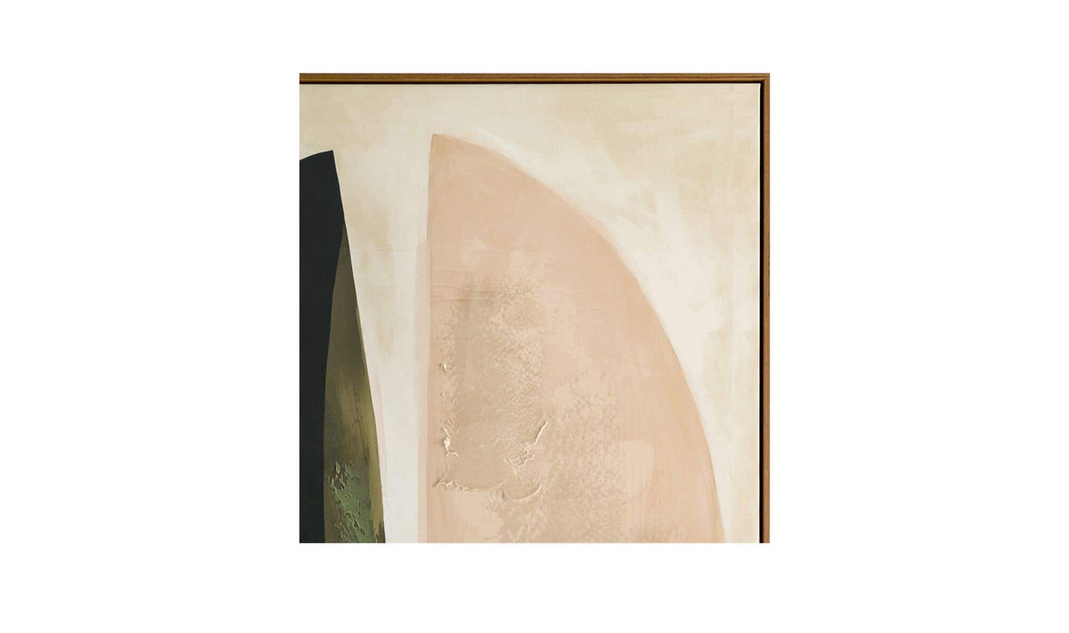 Sagres Framed Painting - Altera