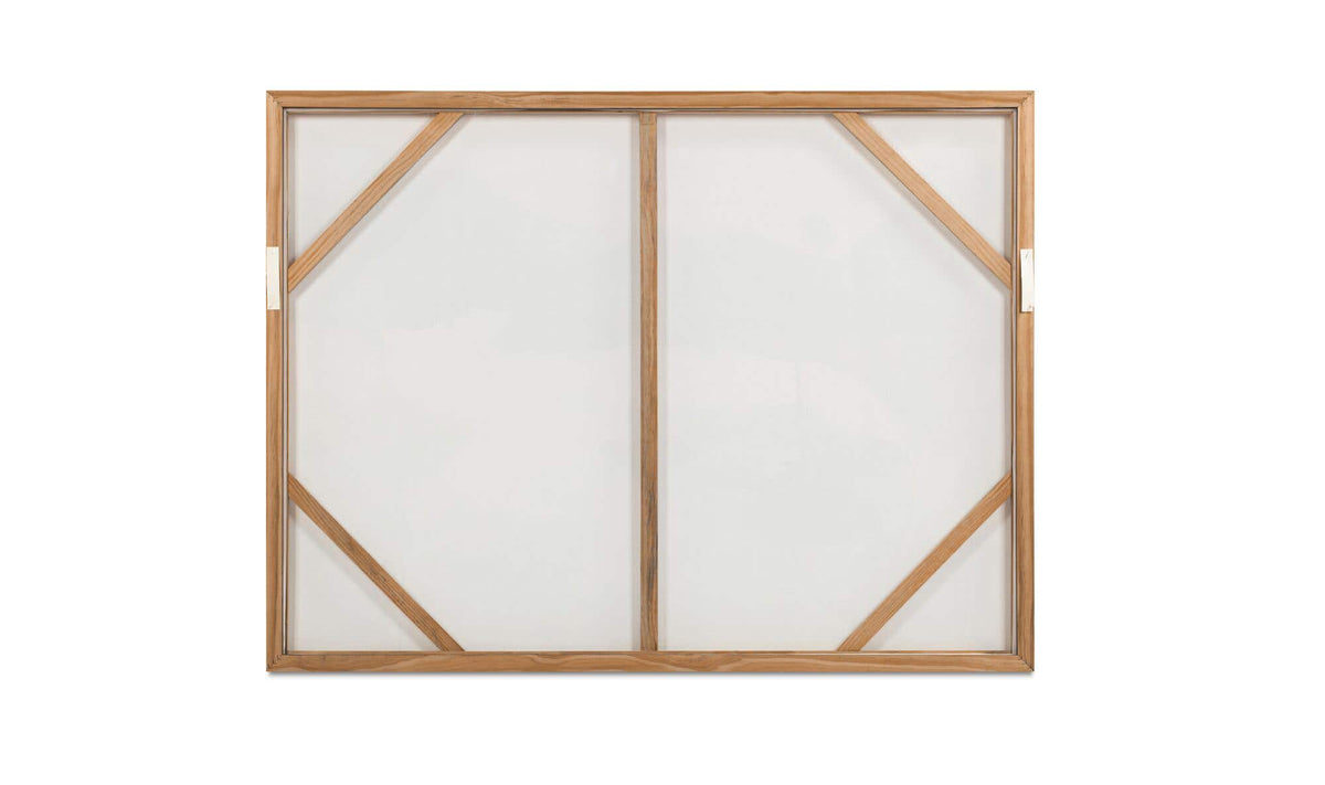 Salamanca Framed Painting - Altera