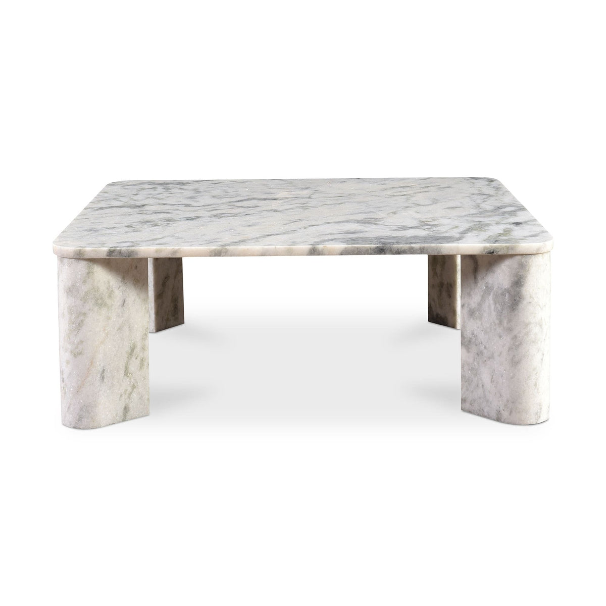 Salcombe Coffee Table - Altera