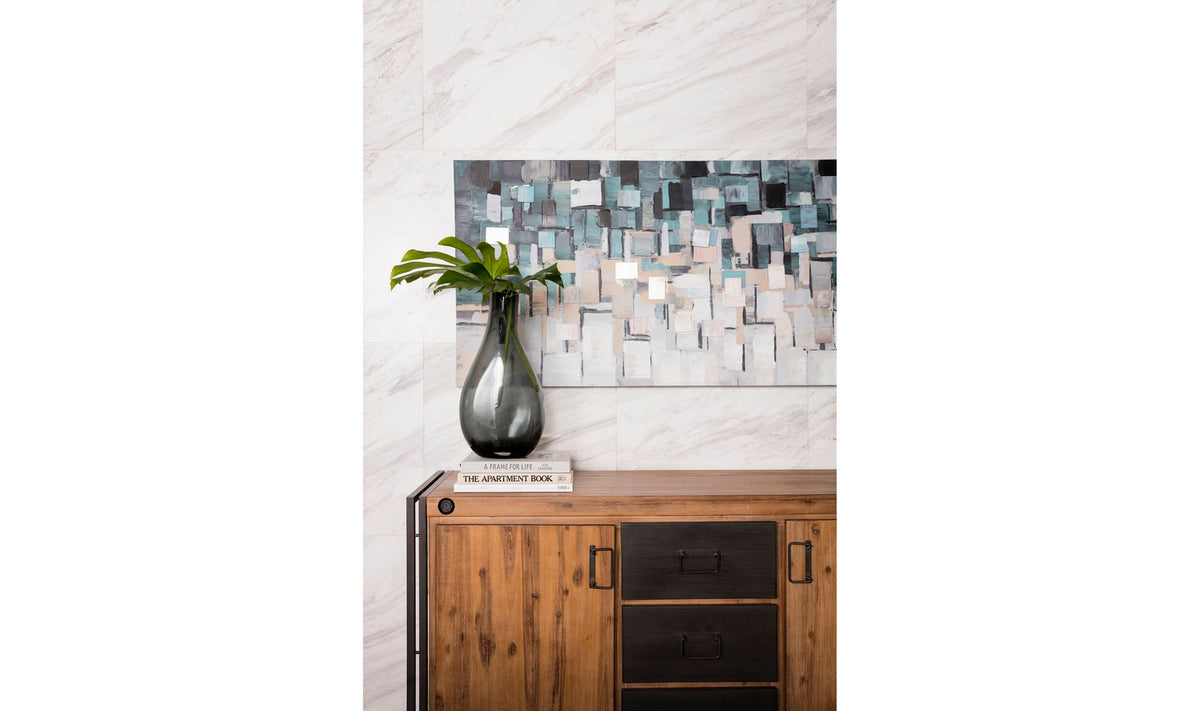 Salers Wall Decor - Altera