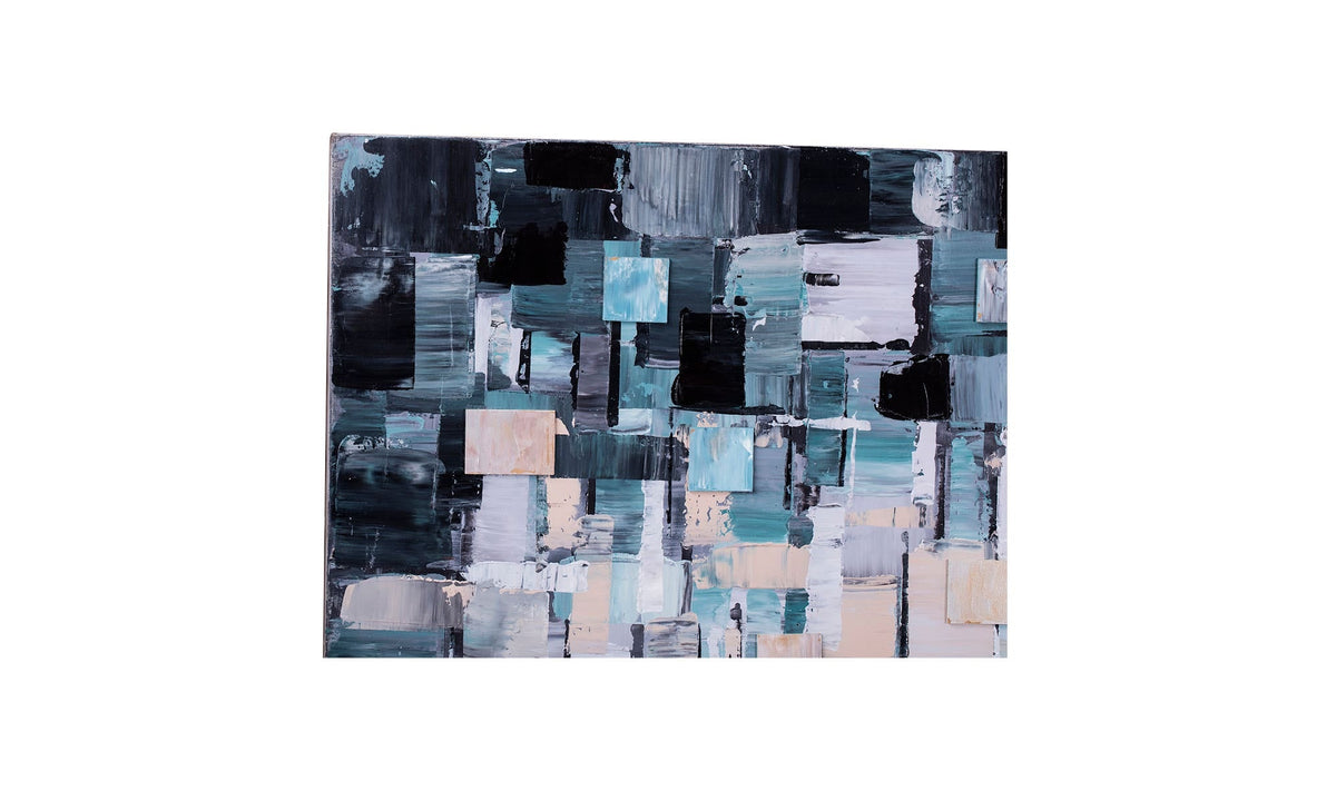 Salers Wall Decor - Altera