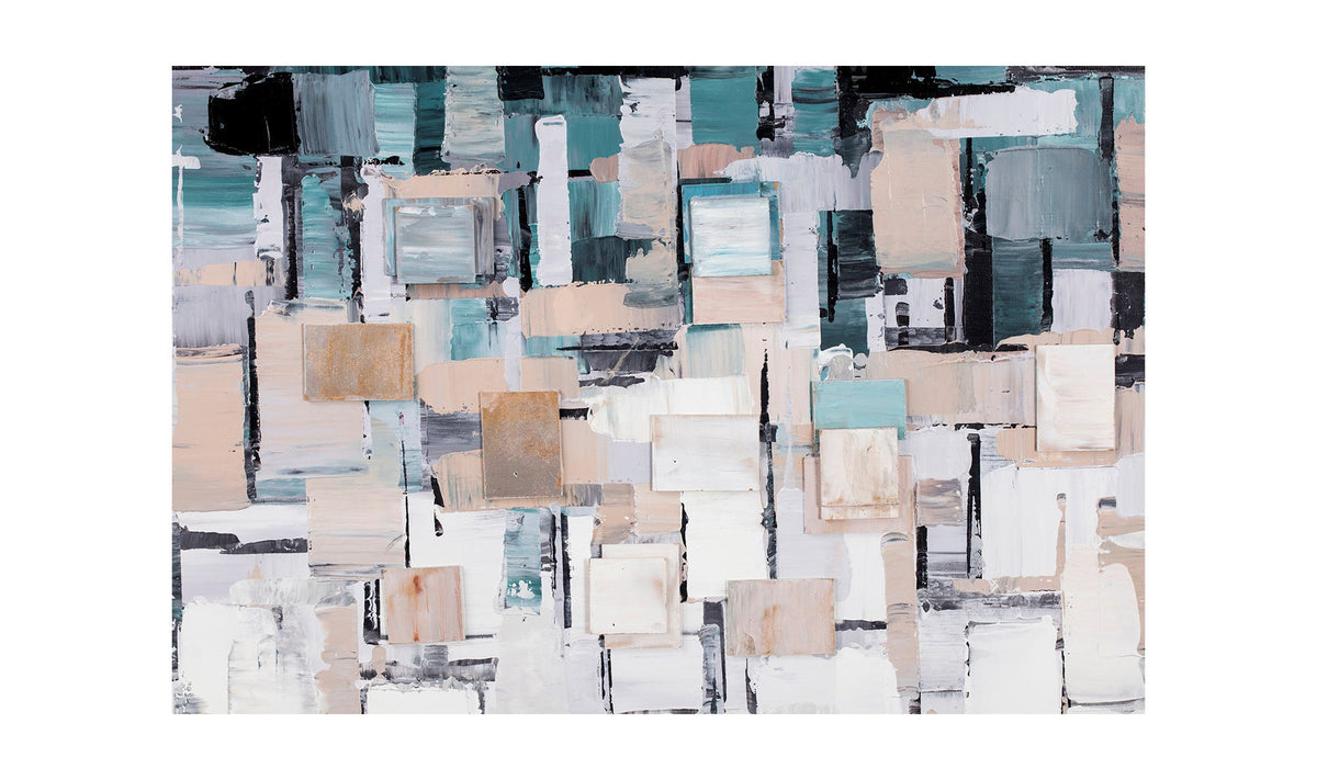 Salers Wall Decor - Altera