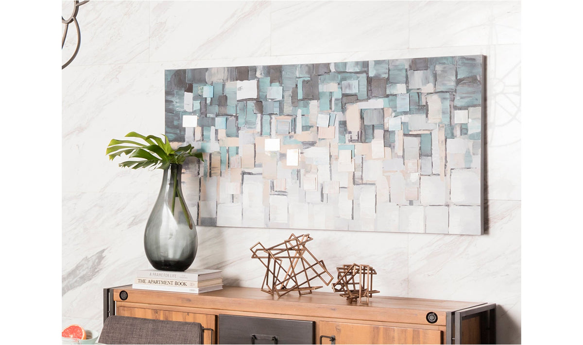 Salers Wall Decor - Altera