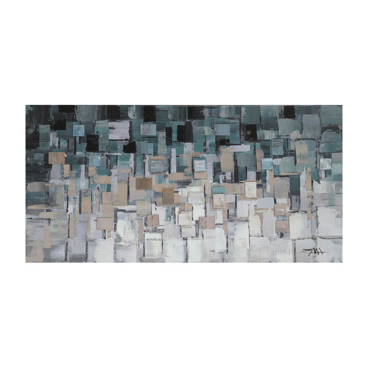 Salers Wall Decor - Altera