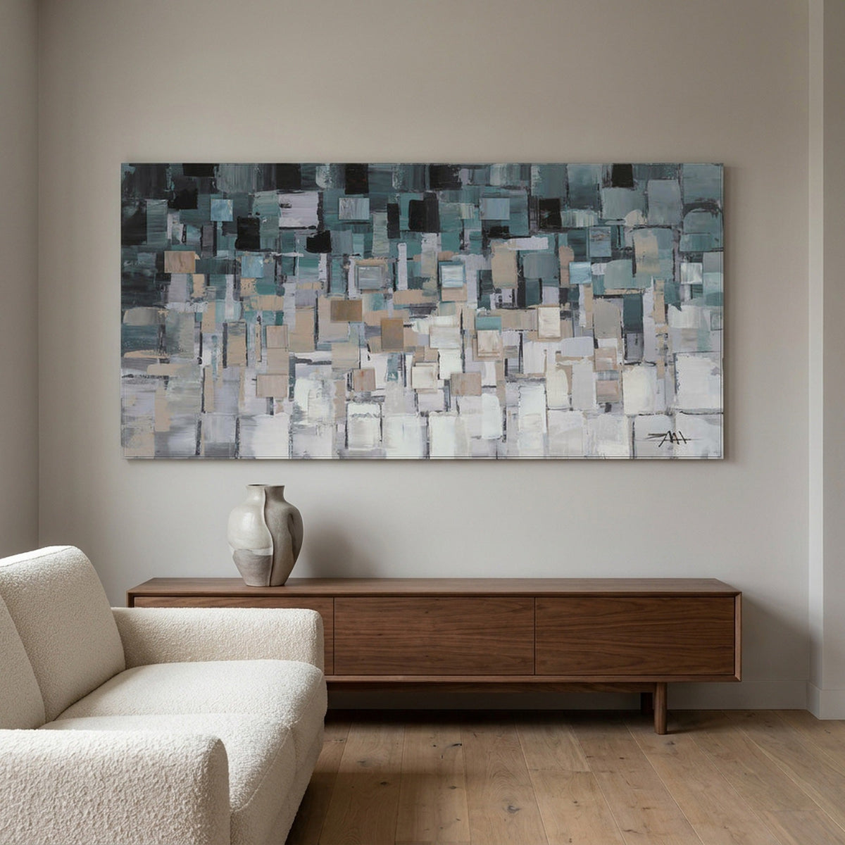 Salers Wall Decor - Altera