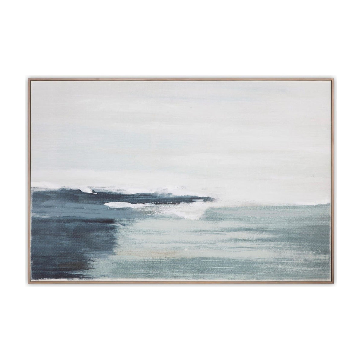 Sandown Framed Painting - Altera