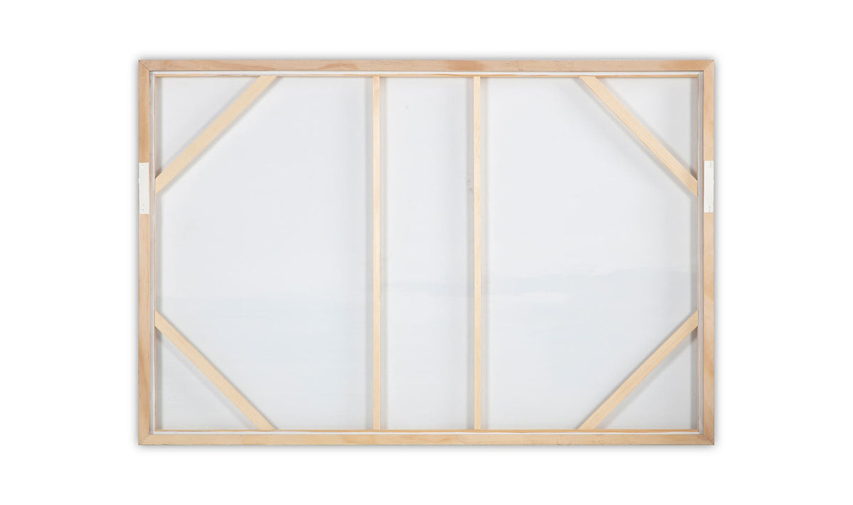 Sandown Framed Painting - Altera