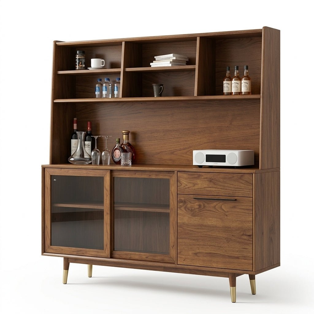 Santana Cabinet - Altera