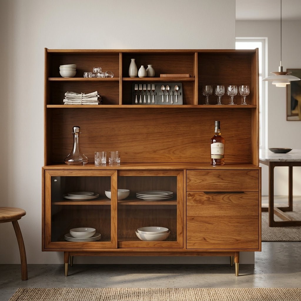 Santana Cabinet - Altera
